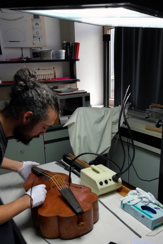 Marianna Ercole & Nedim Dervic